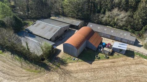 Coombe Farm