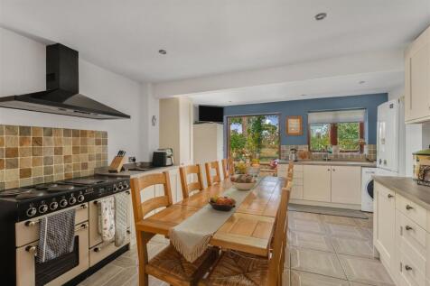Old Stone Cottage, Creampot Lane, Cropredy-6.jpg