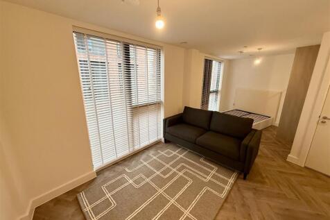 Weavers House, Castleward Boulevard, Derby photo 3