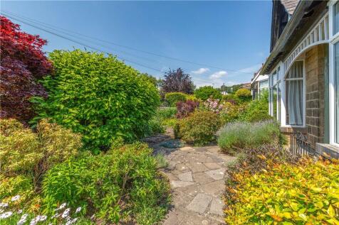 Front Gardens