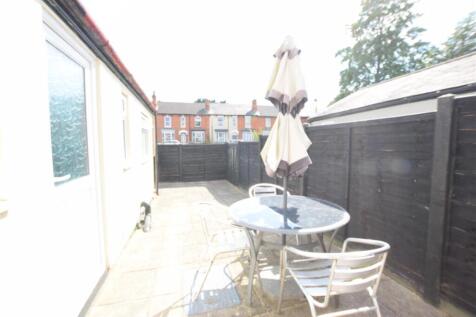 27/28 - Vernon Street - Student House photo 4