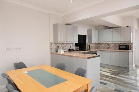 BILLS INCLUDED £160pppw Ilkeston Road, Lenton, Nottingham photo 3