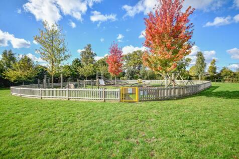 Park Opposite Home