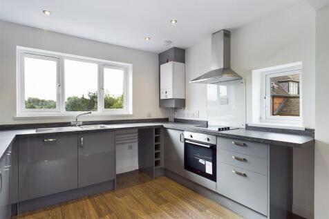 Apartment 4 The Old Bank, Coventry Road, Narborough, Leicestershire photo 4