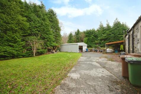 Garden &amp; Location
