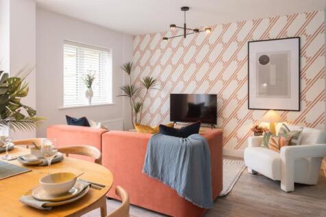 Dandara - The Russetts - The Goodwood, Home 043