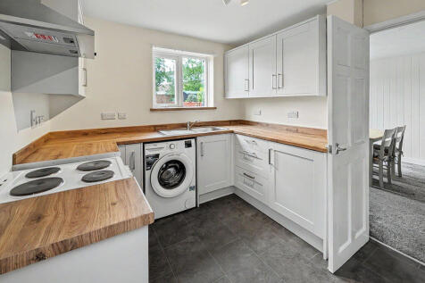 Grafton Mews, Harlescott, Shrewsbury, SY1 3PS photo 3