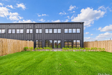 Garden External