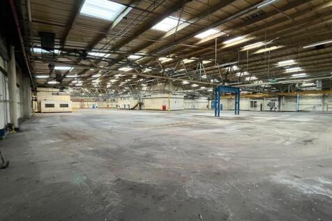 Light Industrial to rent Image 5