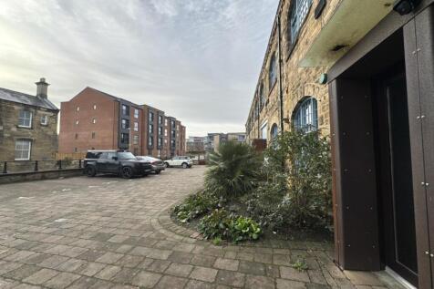 ALLOCATED PARKING