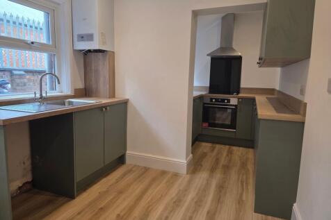 Brook Street, Melton Mowbray, LE13 photo 3