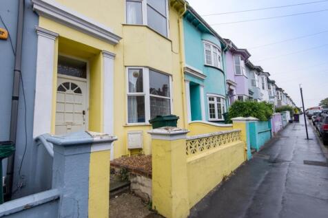 183 Queens Park Road FOH