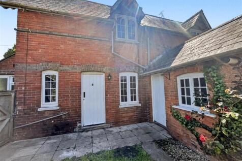 Rear Elevation