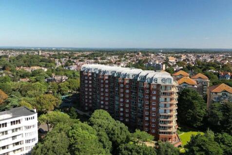 Aerial Block View