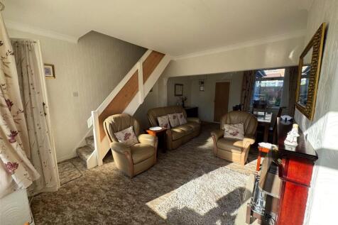 Thornton Terrace, Blackhall Colliery, TS27 photo 3