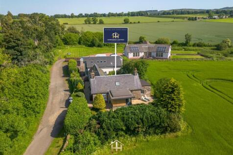 ROWAN COTTAGE AUCHTERHOUSE DUNDEE DD3 0QN 130426 E