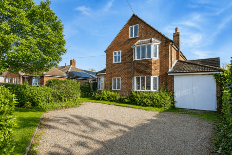 3 Bedroom Detached for Sale