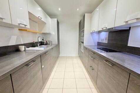 Davidson Frost-Wellings, DFW Lacey Drive, Kitchen3
