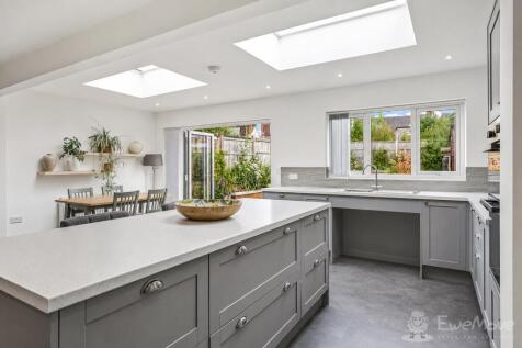 Boswell Road_kitchen_WM