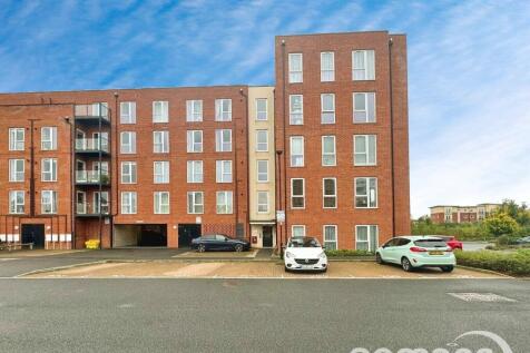 Basingstoke, RG21 - property photo