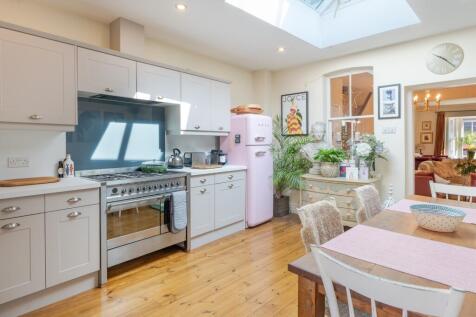 Kitchendiner