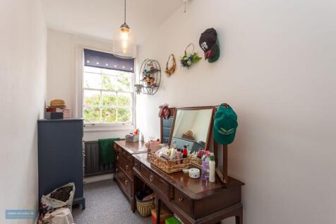 Nursery/Study