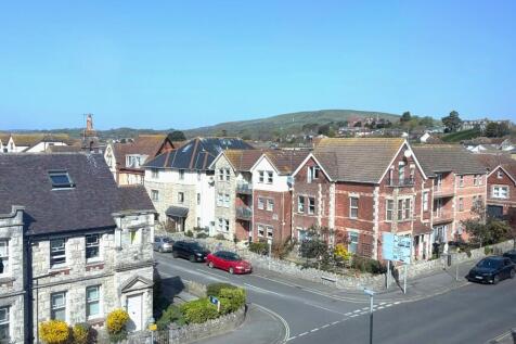 View from flat