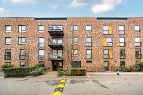 Davidson Frost-Wellings, DFW, Clement Court, Stanm