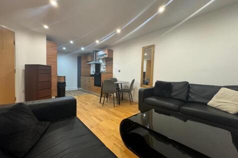 Mackenzie House, Chadwick Street, Leeds photo 3