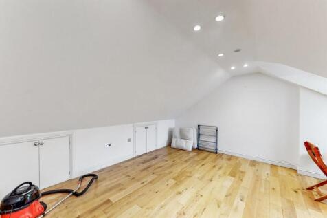 Arbuthnot Road, London, SE14 photo 3