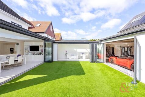 New Church Road, 85-021.JPG