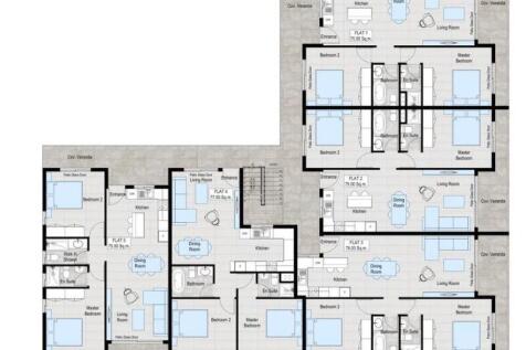 Ground Floor Block