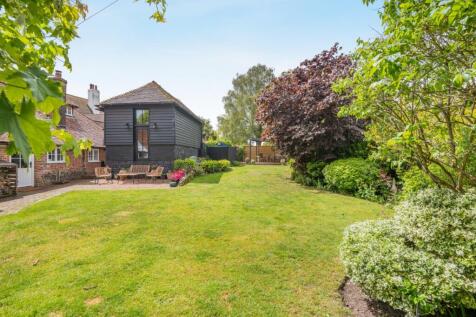 Annexe/Garden