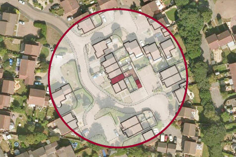 Aerial Map