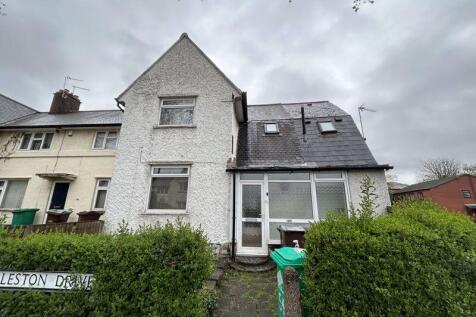 6-bed house on Rolleston Drive, Nottingham, £3,510/mo