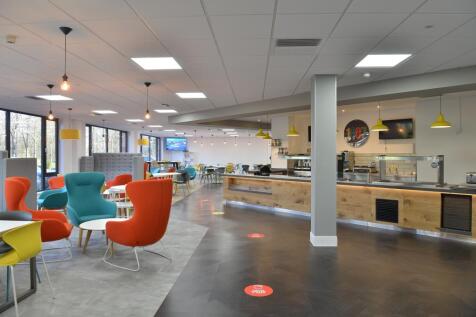 Breakout Space