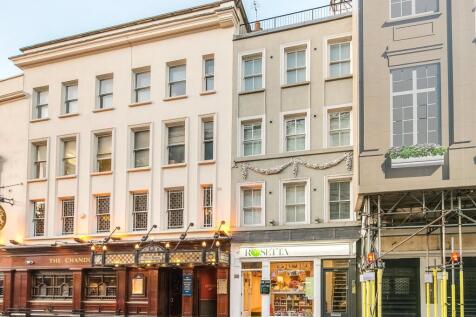 William IV Street