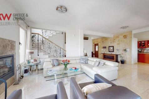 4 Bedroom Villa for 