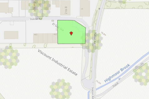 Plot 4 Land Reg