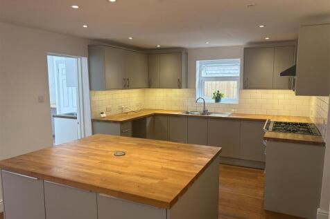 Kitchen/Family Room