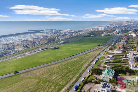 Roedean Terrace, ...