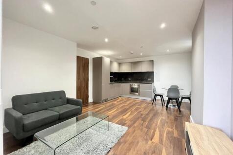 One, Cambridge Street, Manchester photo 4