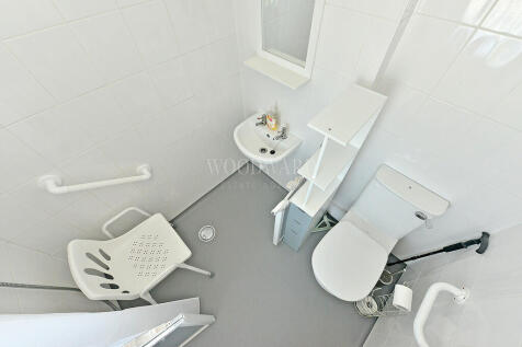 Wet Room