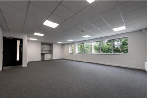 Unit 17, Acton Park