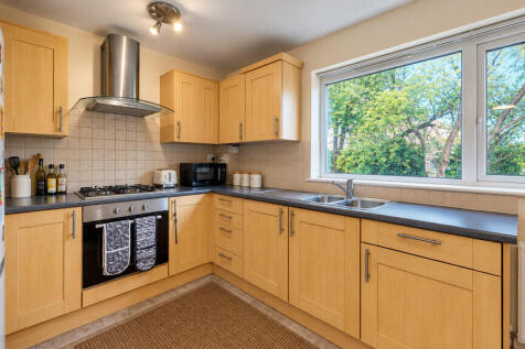 Kitchen - Angle 1