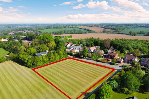 Indicative Bounda...