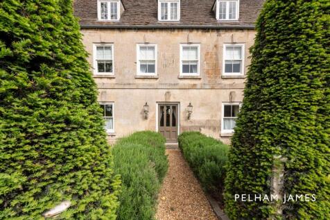 The Manor House, Tallington