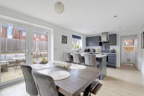 Kitchen-Diner