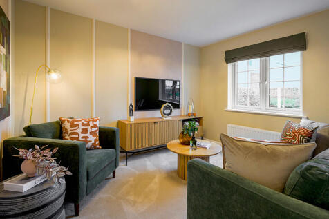 primary property image