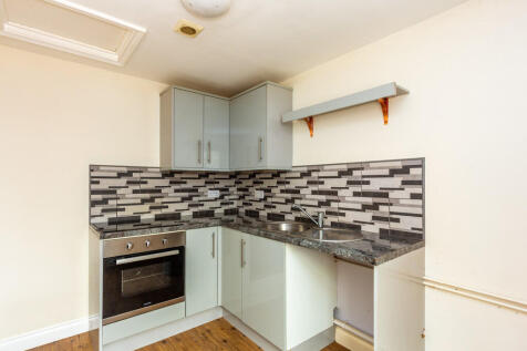 Annexe Kitchen